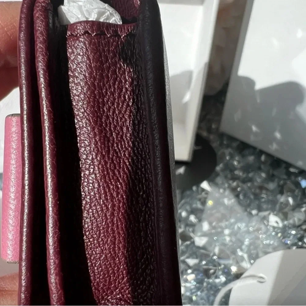 CHLOE pouch/cardholder